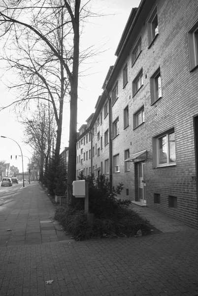 Hausnummer 41