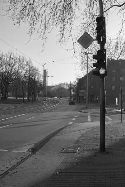 Ampel.Rennen