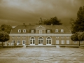 Das Schloß am Kanal