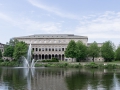 Stadthalle Mülheim