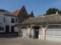 De Koog - Marktplatz