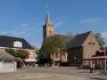 De Koog - Kirche