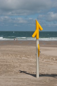 Strandwetter